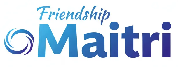 Friendship The Maitri