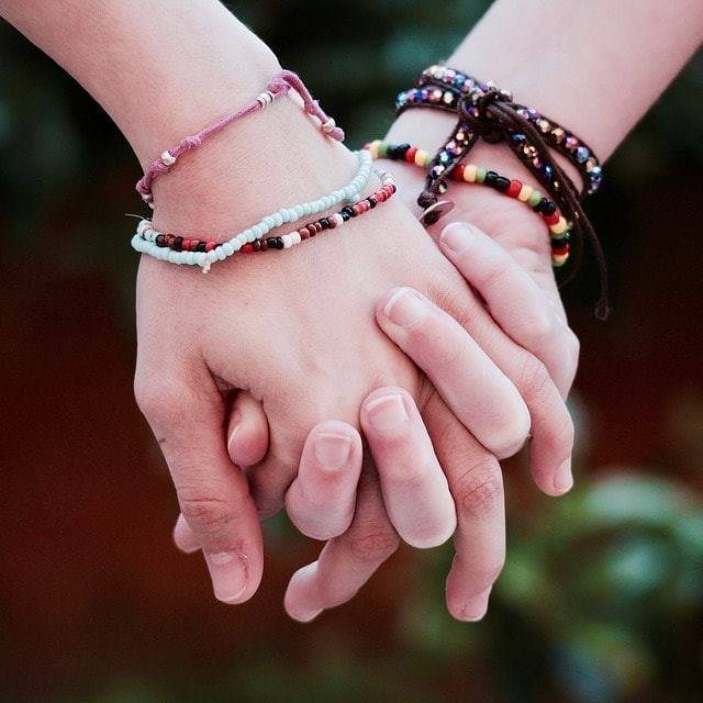 प्रेम म्हणजे हक्क नाही, समजून घेणं आहे